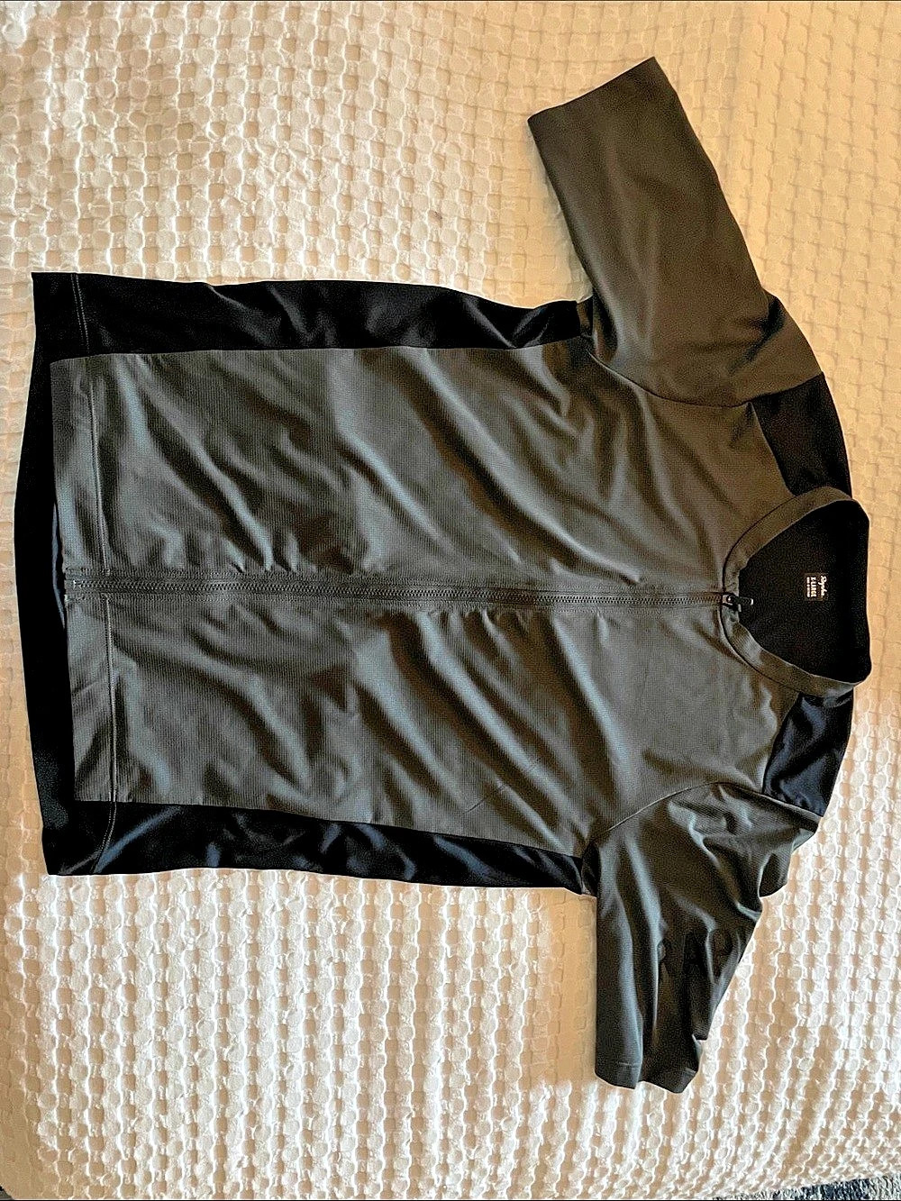 Rapha Men's Pro Team Training Jersey Black XL